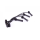 Провода зажигания Ford Mondeo 1.8/2.0i 16V 00-08 (к-кт)