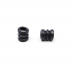 Ремкомплект суппорта (заднего) VW Golf/Passat (d=38mm) Lucas (+поршень с механизмом) 
