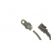 Датчик ABS (передний) VW Sharan/Ford Galaxy 95-10 (L) (HÜCO)