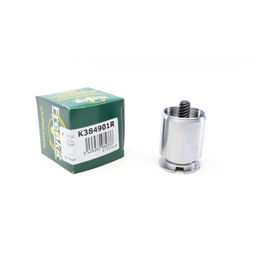 Поршенек суппорта (заднего) Ford Mondeo III 00-07 (38x49mm) (Bosch) (R) (с механизмом)