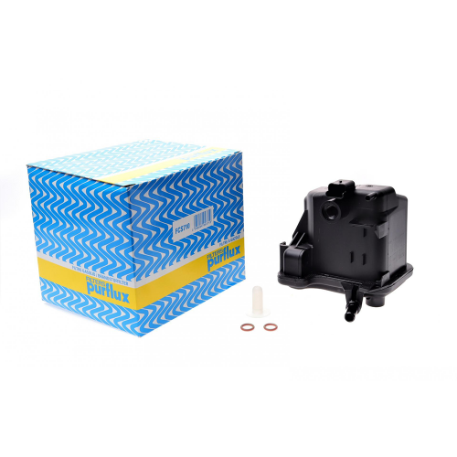 Фильтр топливный Fiat Scudo 1.6 D Multijet 07-