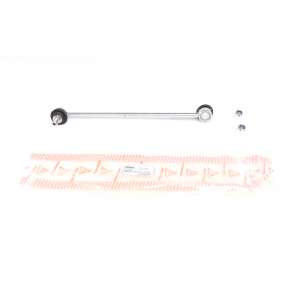 Тяга стабилизатора (переднего) Ford Fiesta V/Fusion 01-12 (L=284mm)
