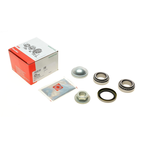 Подшипник ступицы (задней) Ford Escort 90-00 (29x50.3x17.5) Подшипник ступицы (задней) Ford Escort 90-00 (29x50.3x17.5)