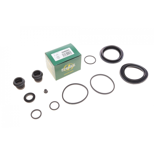 Ремкомплект суппорта (переднего/заднего) Ford Cargo /Iveco Eurocargo 81-15 (d=68mm) (Girling/Lucas)