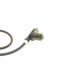 Датчик ABS (задний) Ford Galaxy/VW Sharan 95-10 (HÜCO)
