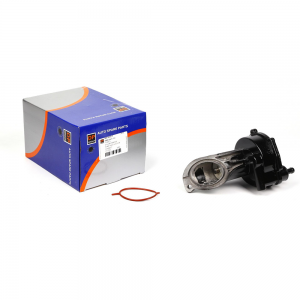 Насос вакуумный Ford Connect 1.8TDCi 02-