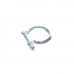 Хомут глушителя Citroen Jumpy/Berlingo/Nemo 1.4 i 08- / Peugeot Expert/Partner (67mm) (10шт)