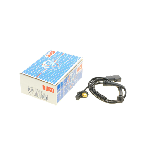 Датчик ABS (задний) Ford Connect 1.8 TDCI 02-13 (HÜCO)