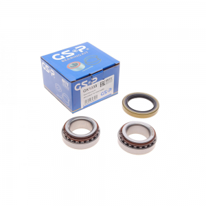 Подшипник ступицы (задней) Ford Escort 90-99/Mazda 121 96-03 (29x50.3x17.5)(к-кт)