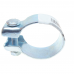 Хомут глушителя Citroen Jumper/Peugeot Boxer 2.8 HDi 00-02 (d=60.5mm)