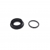 Ремкомплект суппорта (заднего) Ford Transit 00-13 (d=36mm) (Ate) (+поршень)