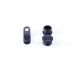 Ремкомплект суппорта (заднего) MB M-class (W164) 05-11 (d=40mm) (+ поршень) (Ate)