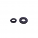 Ремкомплект цилиндра тормозного (главного) Ford Mondeo 93-96 (d=25.4mm)(-ABS) ATE