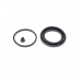 Ремкомплект суппорта (переднего) Ford Fiesta 03- (d=54mm) (TRW)