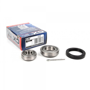 Подшипник ступицы (передней) Ford Transit -91