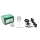 Ремкомплект суппорта (заднего) VW Golf/Passat 91-99 (d=38mm) (Lucas) (+поршень)