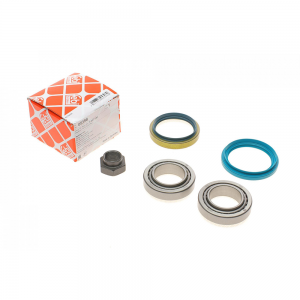 Подшипник ступицы (передней) Ford Escort/Fiesta -89 (35x60x19)