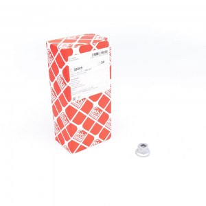 Гайка колесная Fiat/Ford/Volvo (M12x1.75)