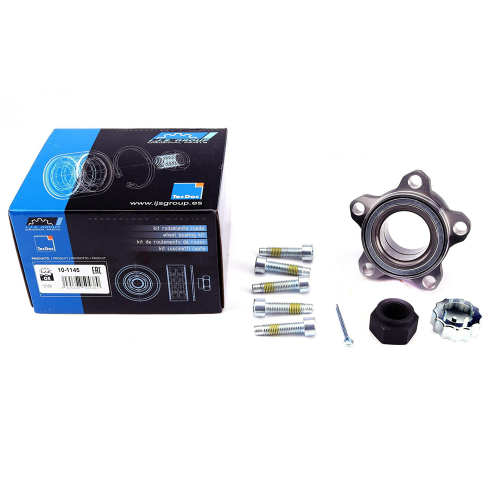 Подшипник ступицы (передней) Ford Transit 00-06 (к-кт) Подшипник ступицы (передней) Ford Transit 00-06 (к-кт)