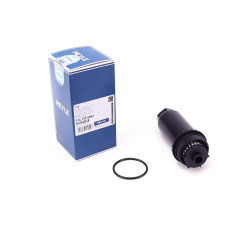 Огляд: фільтр АКПП Ford Focus / Mondeo / Transit 1.6–2.2 TDCi 2004– MEYLE