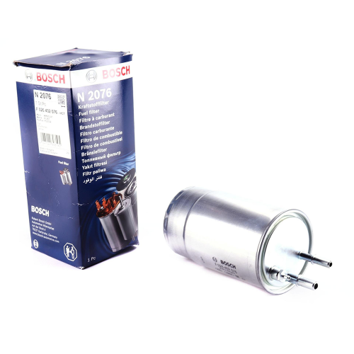 Фильтр топливный Citroen Nemo 1.3HDi 10-/Fiat Doblo 1.3-2.0D Multijet 05-