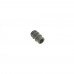 Ремкомплект суппорта (заднего) (L) VW Caddy III 04-15 (d=38mm) (Bosch) (+поршень/направляющая)
