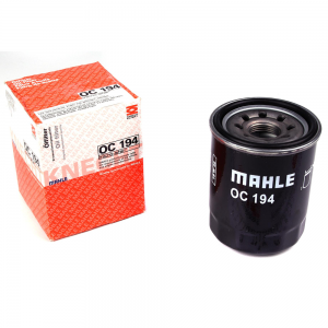 Фильтр масляный Mazda 626 II-V 1.8-2.0/Smart Forfour