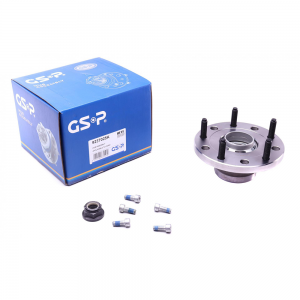 Подшипник ступицы (задней) Ford Transit 2.0/2.2 TDCi 12-