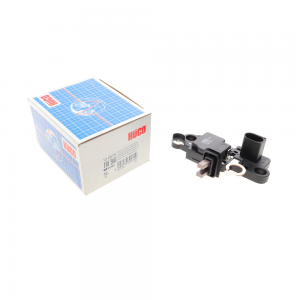Реле генератора (14.5V) VW LT/T4 2.5TDI 96-06 (HÜCO)