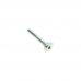 Ремкомплект суппорта (заднего) (L) VW Caddy III 04-15 (d=38mm) (Bosch) (+поршень/направляющая)