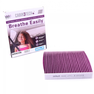 Фильтр салона Ford Focus 1.6i-2.0TDCI 04- (антиаллергенный)