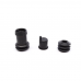 Ремкомплект суппорта (переднего) Mazda 323/626 91- (d=57mm) (+поршень) (Shin)