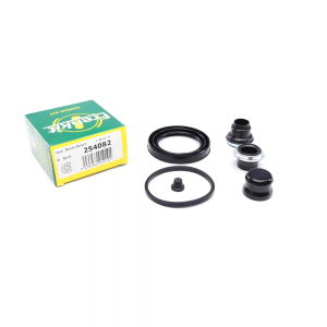 Ремкомплект суппорта (переднего) Ford Escort 95-01 (d=54) (Bendix-Bosch)