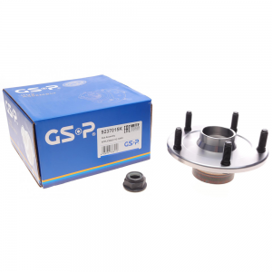 Подшипник ступицы (задней) Ford Transit 2.0-2.4TDCI 00-14