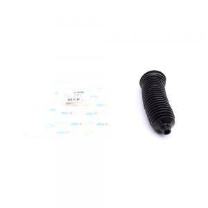 Пыльник рейки рулевой Ford Transit 00-06 (короткий) (L)