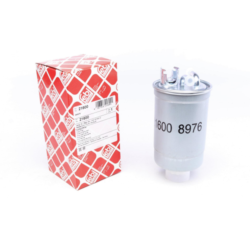 Фильтр топливный VW T4 1.9-2.5TDI