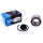 Подшипник ступицы (передней) Ford Fiesta -08 (+ABS)