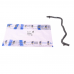Патрубок радиатора Ford Tourneo Connect/Transit Connect 1.8TDCi 02-