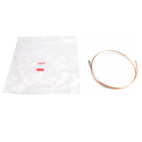 Трубка тормозная 1.15m