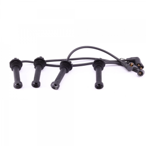 Провода зажигания Ford Connect 1.8 16V 02- (к-кт)