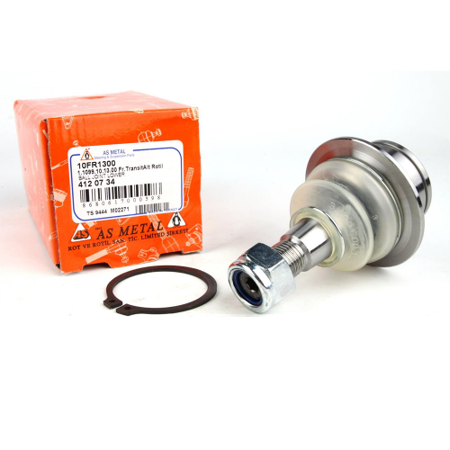 Опора шаровая (передняя) Ford Transit V184/V347 00- /Connect 02-