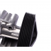 Помпа воды Ford Transit VII/VIII 2.4DI/TDCi/TDE 00-14 (R/B) (8 лоп.) (7 кан.) (с корпусом)