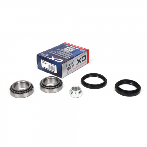 Подшипник ступицы (передней) Ford Escort 1.1/Fiesta 1.0/1.1 80- (35x60x18.5/15.9) (к-кт)