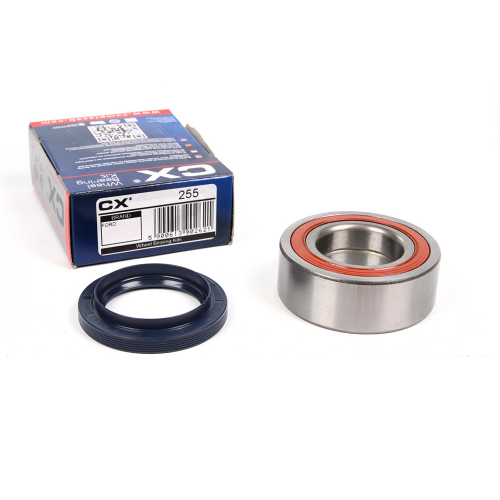 Подшипник ступицы (задней) Ford Transit 80-120 92-97 (45x85x30.16) Подшипник ступицы (задней) Ford Transit 80-120 92-97 (45x85x30.16)