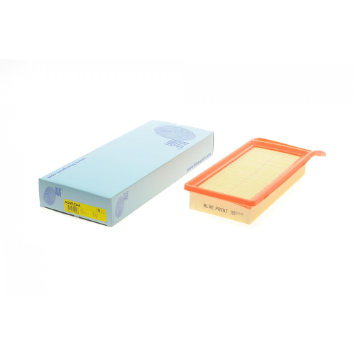 Фильтр воздушный Citroen Nemo 1.4HDi/Ford Fiesta 1.4TDCI 02-14