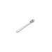 Ремкомплект суппорта (заднего) VW Caddy 03- (d=38mm) (Lucas) (+поршень/направляющая)