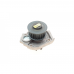 Помпа воды Fiat Doblo/Opel Combo 1.4i 04-