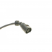 Датчик ABS (передний) VW Sharan/Ford Galaxy 95-10 (L) (HÜCO)