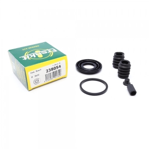 Ремкомплект суппорта (заднего) Citroen C4/Fiat Multipla 04-11 (d=38mm) (Bosch)