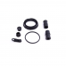 Ремкомплект суппорта (переднего) Ford Transit Connect/Fiat Doblo 10- (d=57mm) (Ate)